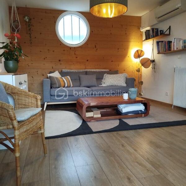 Appartement à vendre à Vizille