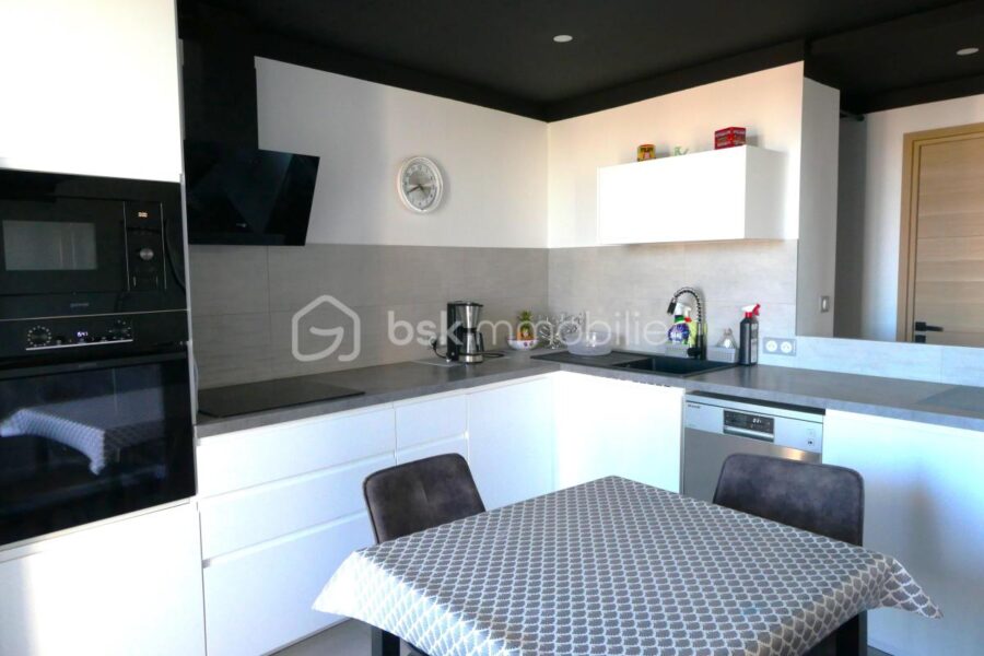 Appartement à vendre à Ales