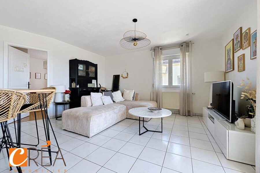 Appartement à vendre à Pfastatt
