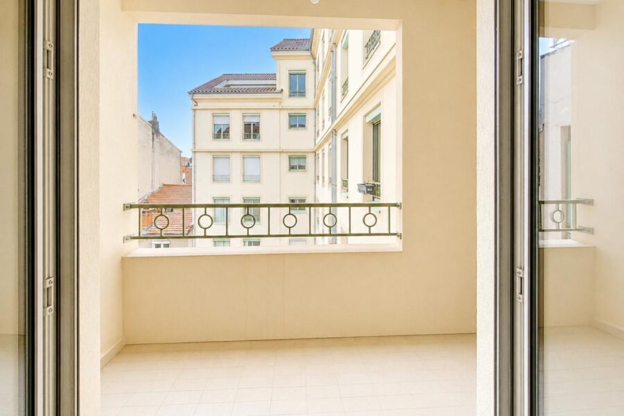 Appartement à vendre à Lyon