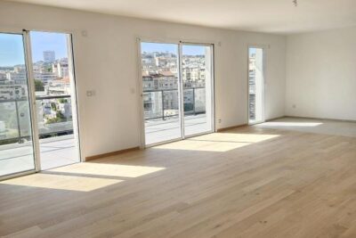 Appartement à vendre à Marseille 8eme arrondissement