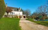 Maison à vendre à Barriac les bosquets