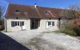 Maison à vendre à Buxieres les villiers