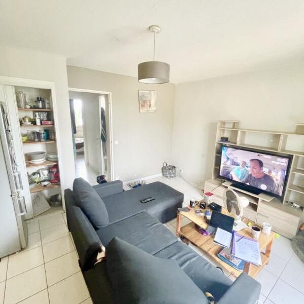 Appartement à vendre à Montpellier