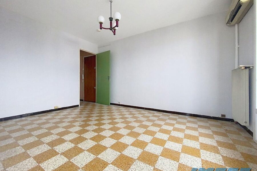 Appartement à vendre à Marseille