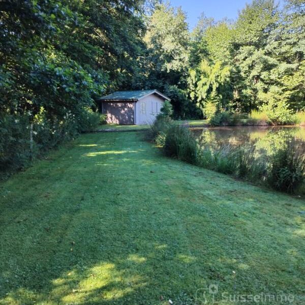 Terrain à vendre à Frahier et chatebier