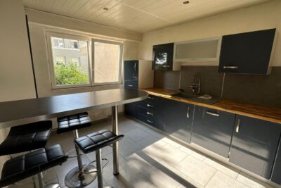 Appartement à vendre à L isle sur le doubs