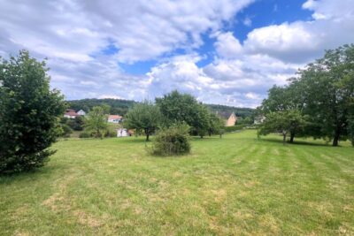 Terrain à vendre à Montbeliard