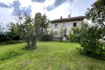 Maison à vendre à Belleherbe