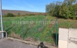 Terrain à vendre à Marchaux chaudefontaine