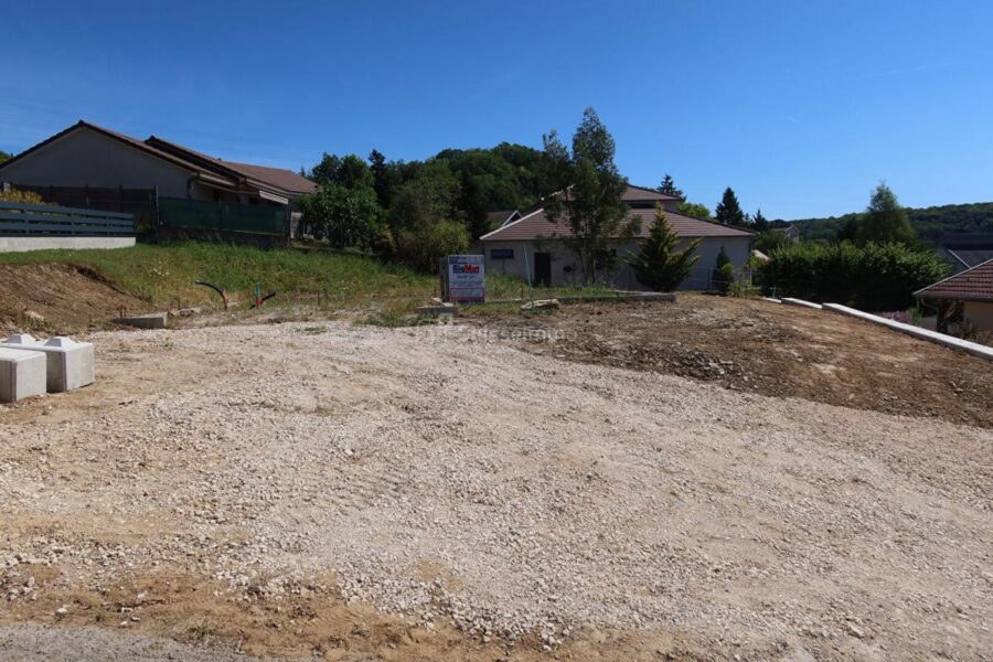 Maison à vendre à Besançon — Vue dégagée — photo 3