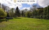Terrain à vendre à Cherisy