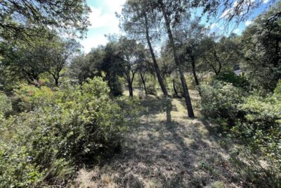 Terrain à vendre à Piolenc
