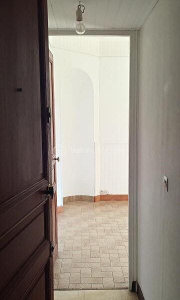 Appartement à vendre à Corbeil essonnes
