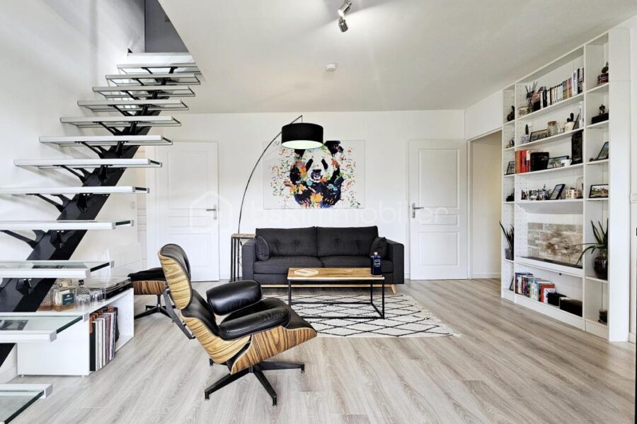 Appartement à vendre à Claye souilly