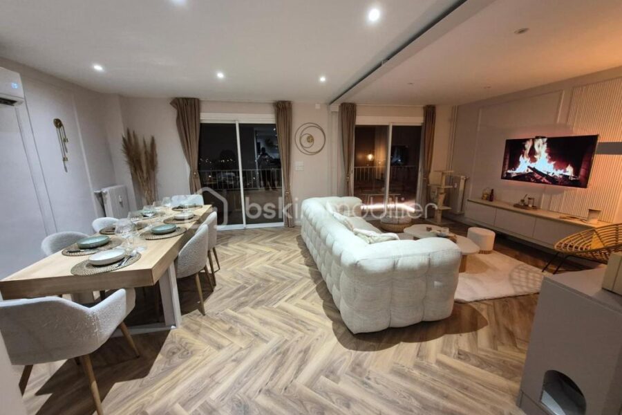 Appartement à vendre à Cuers