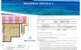 Appartement à vendre à Grosseto prugna