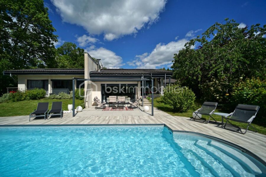 Maison à vendre à Choisy