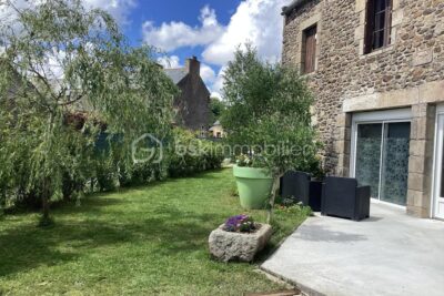 Maison à vendre à Plelan le petit