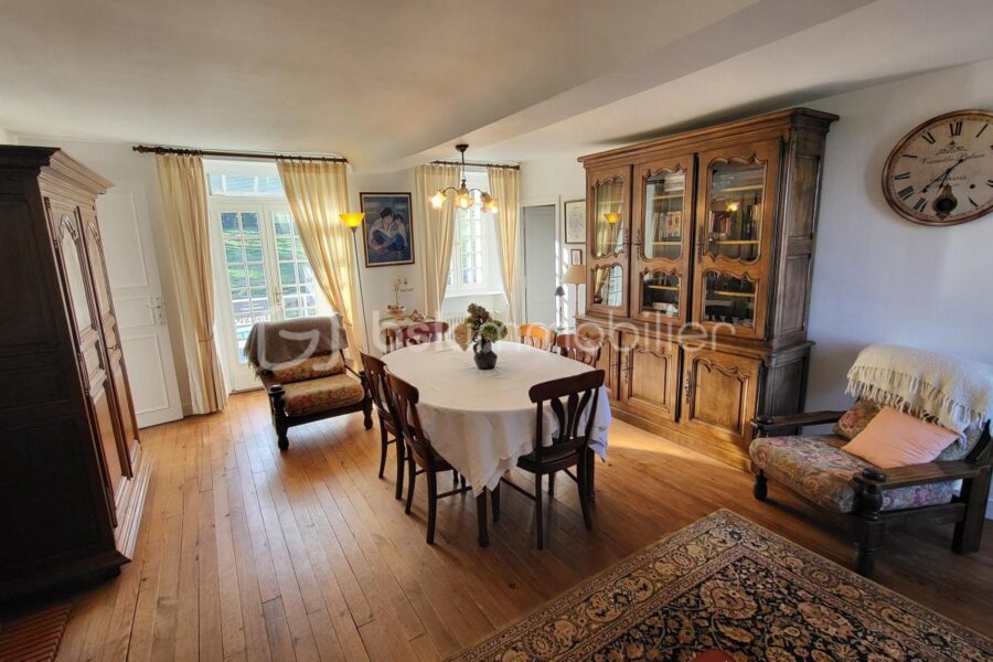 Maison à vendre à Noues de sienne