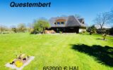Maison à vendre à Questembert