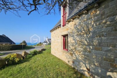 Maison à vendre à Pleneuf val andre
