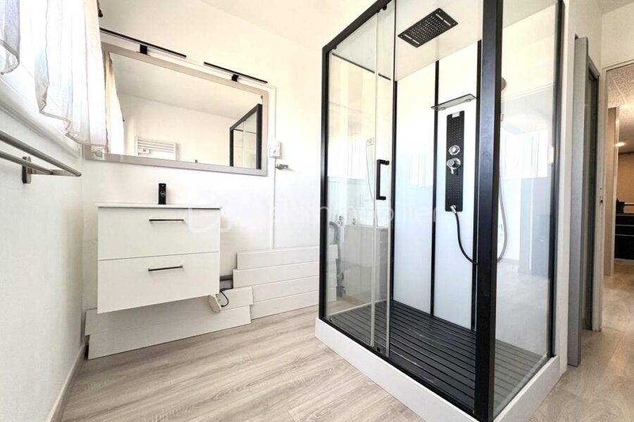 Appartement à vendre à Saint priest