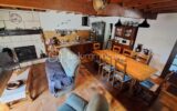 Maison à vendre à Tocane saint apre