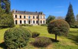 Maison à vendre à Jazeneuil