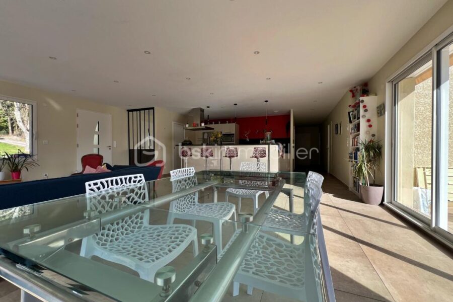Maison à vendre à Claix