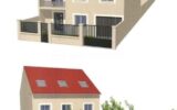 Terrain à vendre à Epinay sur seine