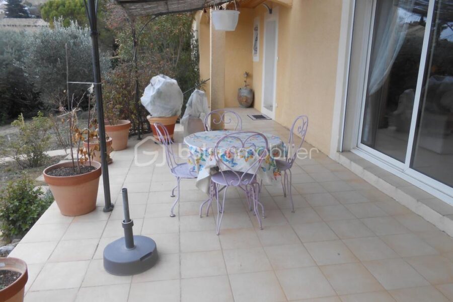 Maison à vendre à Vinsobres