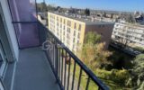 Appartement à vendre à Moulins
