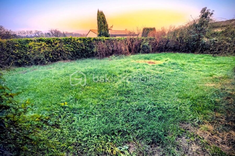 Maison à vendre à Saulce sur rhone