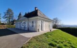Maison à vendre à Saint remy en rollat