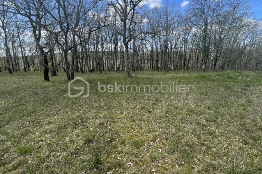 Terrain à vendre à Lalinde