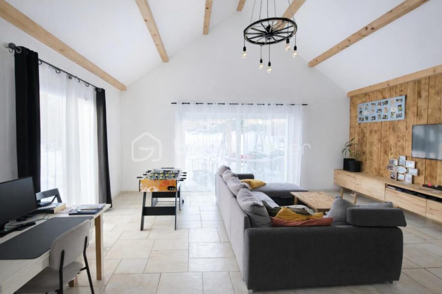 Maison à vendre à Forest saint julien