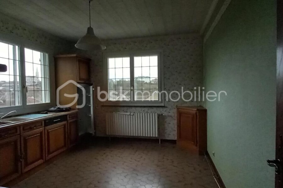Maison à vendre à Fayl billot