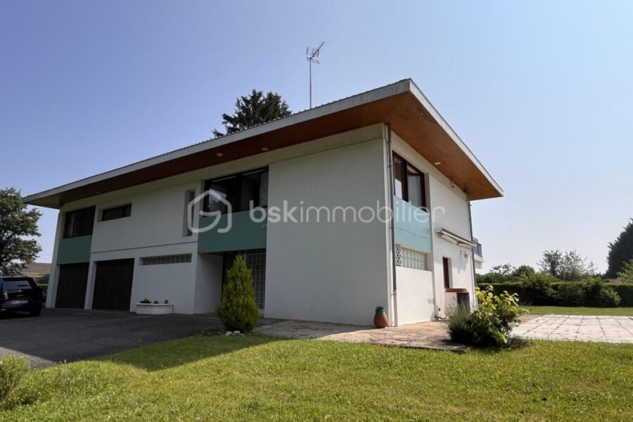 Maison à vendre à Bourg en bresse