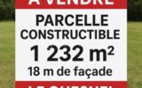 Terrain à vendre à Le quesnel