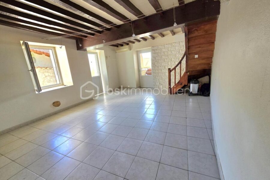 Maison à vendre à Paslieres