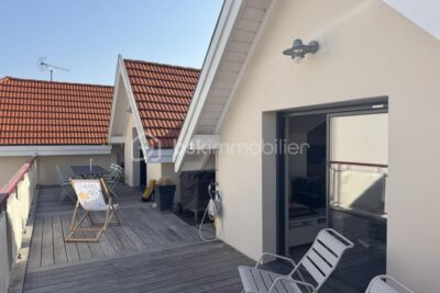 Appartement à vendre à Arcachon