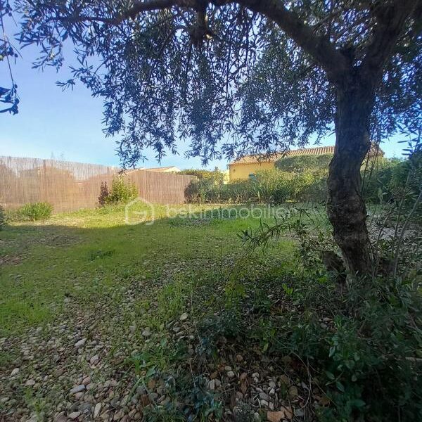 Terrain à vendre à Clermont l herault