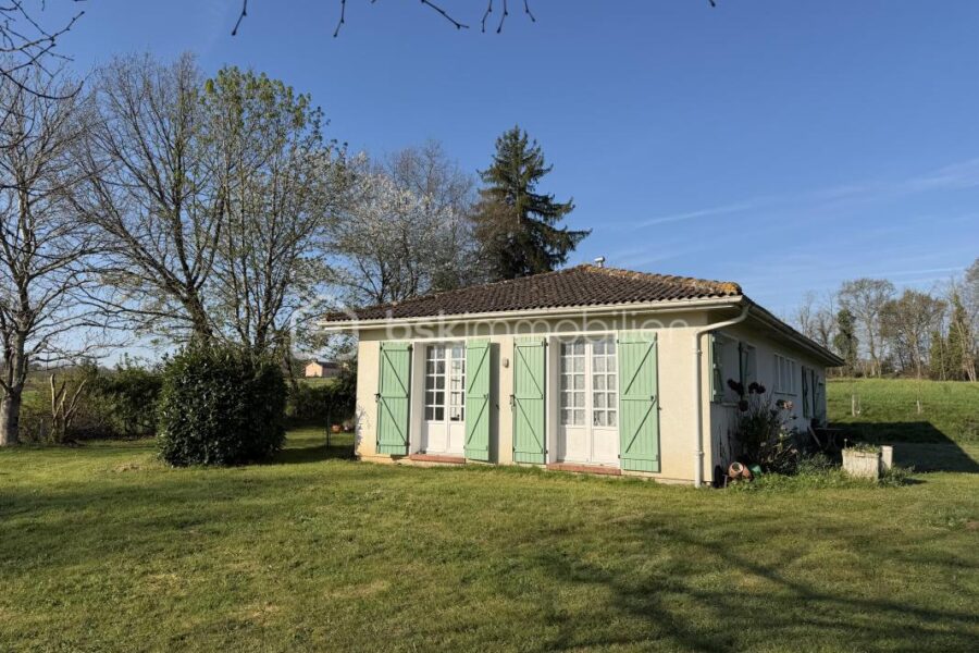 Maison à vendre à Mielan