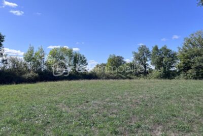 Terrain à vendre à Hautefort