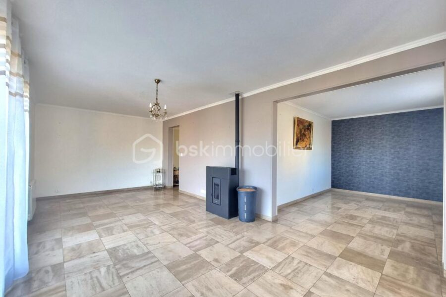 Maison à vendre à Provins