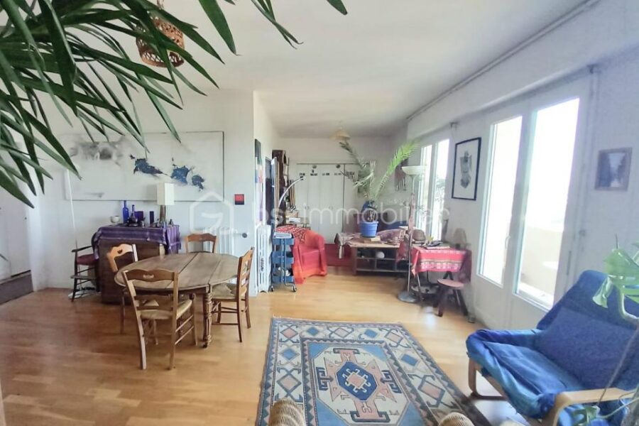 Appartement à vendre à Toulouse