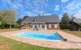 Maison à vendre à Marbeuf