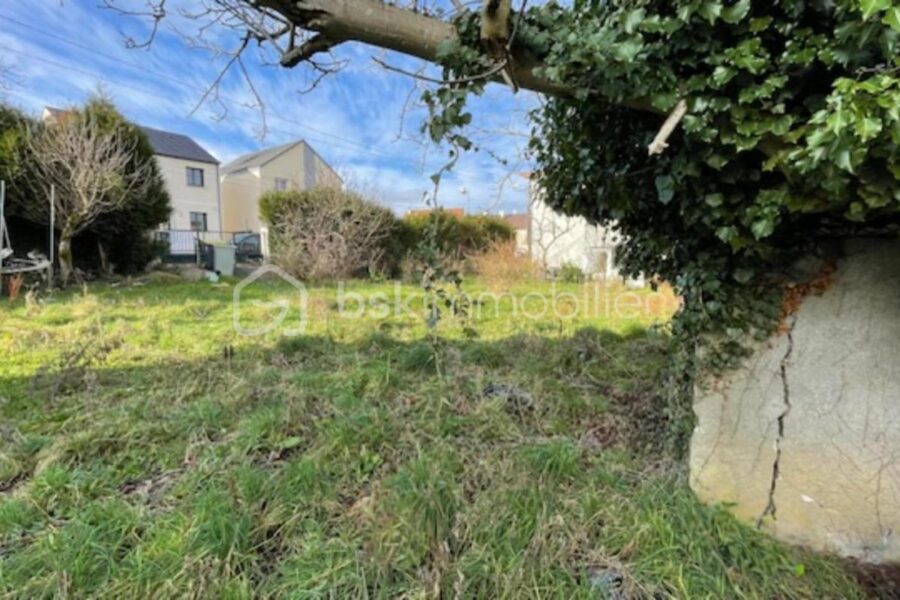 Terrain à vendre à Quincy sous senart
