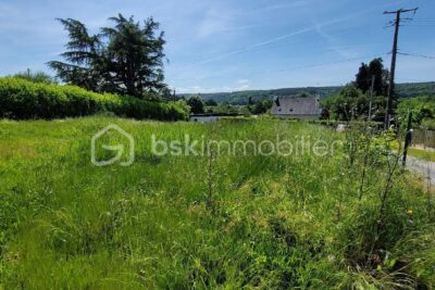 Terrain à vendre à Malestroit